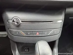 Peugeot 308 Bild 3
