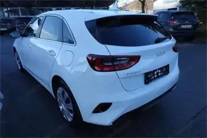 Kia Ceed Bild 3
