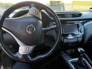 Nissan Qashqai Bild 2