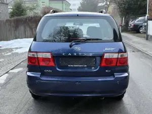 Kia Carens Bild 5