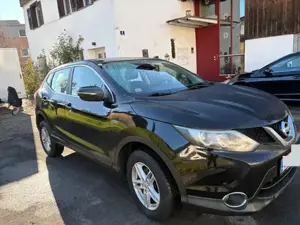 Nissan Qashqai Bild 5