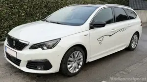Peugeot 308 Bild 2