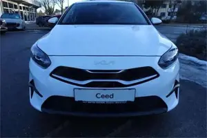 Kia Ceed Bild 2