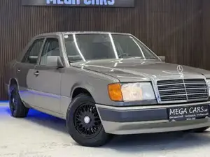 Mercedes-Benz E 300 Bild 5