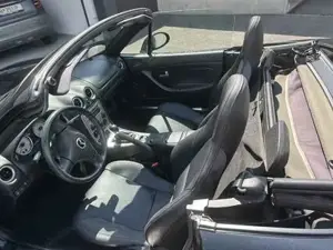 Mazda MX-5 Bild 3