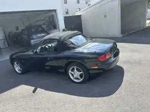 Mazda MX-5 Bild 4