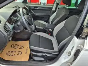 Skoda Fabia Bild 14