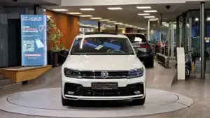 Volkswagen Tiguan Bild 2