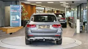 Mercedes-Benz GLC Bild 6