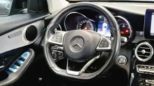 Mercedes-Benz GLC Bild 13