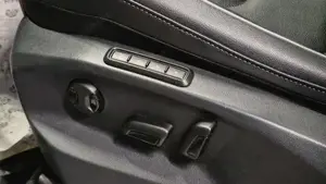 Volkswagen Tiguan Bild 20