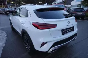 Kia XCeed Bild 3