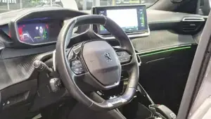 Peugeot 2008 Bild 12