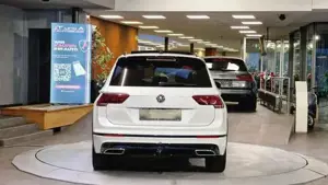 Volkswagen Tiguan Bild 5
