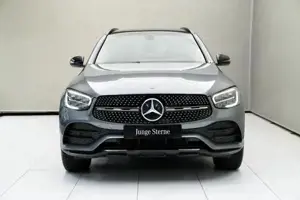 Mercedes-Benz GLC 300 de 4MATIC Navi Sport S-Sitz Night KAM Bild 2