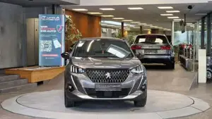 Peugeot 2008 Bild 5