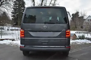 VW T6 Bild 20