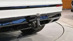 Volkswagen Tiguan Bild 12