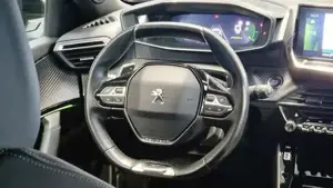 Peugeot 2008 Bild 13