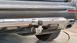 Mercedes-Benz GLC Bild 12