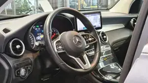 Mercedes-Benz GLC Bild 15