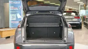 Peugeot 2008 Bild 10