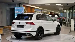 Volkswagen Tiguan Bild 6