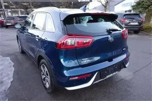 Kia Niro Bild 3