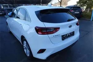 Kia Ceed Bild 3