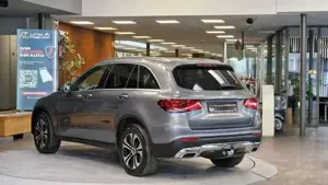 Mercedes-Benz GLC Bild 5