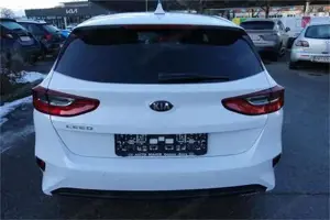 Kia Ceed Bild 4