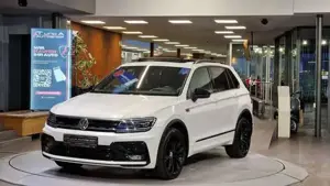 Volkswagen Tiguan Bild 7