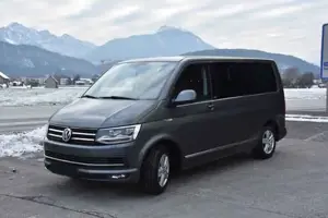 VW T6 Bild 18