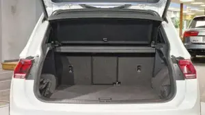 Volkswagen Tiguan Bild 10