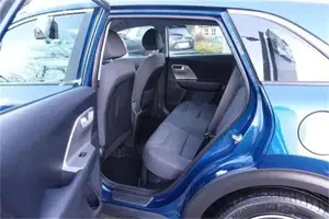 Kia Niro Bild 8
