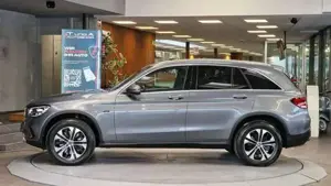 Mercedes-Benz GLC Bild 4
