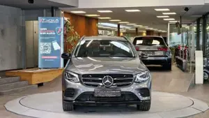 Mercedes-Benz GLC Bild 2