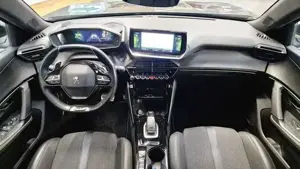 Peugeot 2008 Bild 11