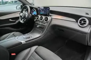 Mercedes-Benz GLC 300 de 4MATIC Navi Sport S-Sitz Night KAM Bild 7
