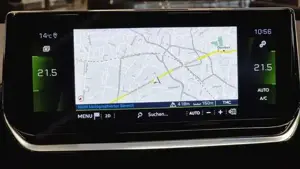 Peugeot 2008 Bild 14