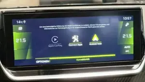 Peugeot 2008 Bild 16