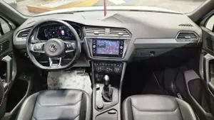 Volkswagen Tiguan Bild 13