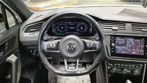 Volkswagen Tiguan Bild 16