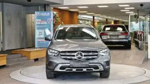Mercedes-Benz GLC Bild 2