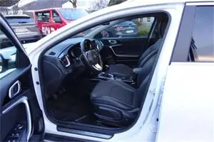 Kia XCeed Bild 7