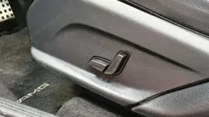 Mercedes-Benz GLC Bild 17