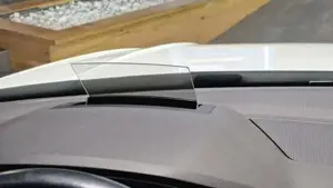 Volkswagen Tiguan Bild 17