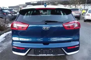 Kia Niro Bild 4