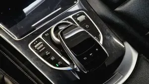 Mercedes-Benz GLC Bild 20