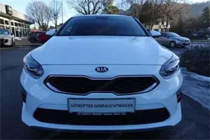 Kia Ceed Bild 2